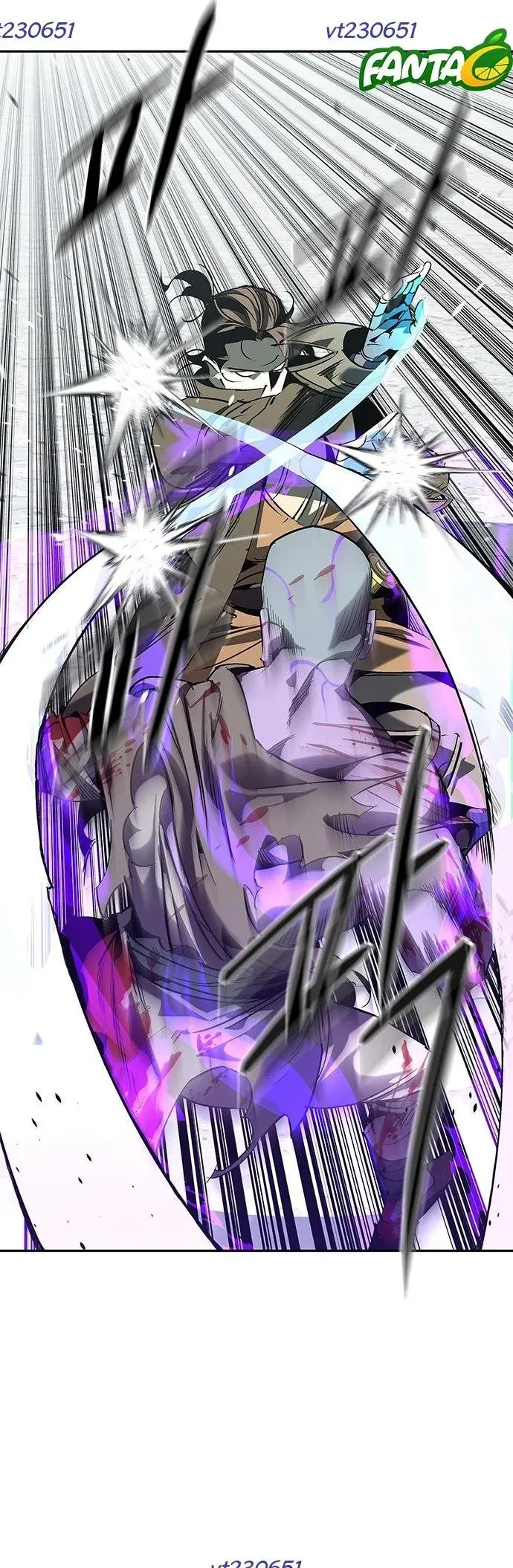 Võ Học Miền Viễn Tây Chap 45 - Next Chap 46