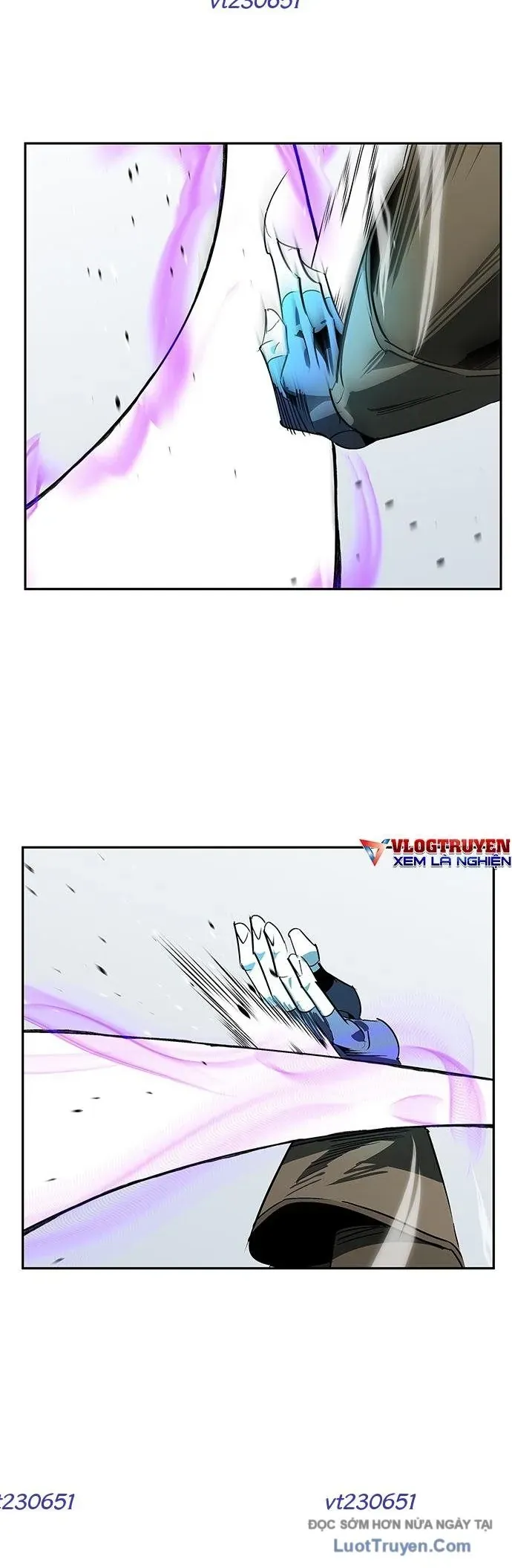 Võ Học Miền Viễn Tây Chap 45 - Next Chap 46