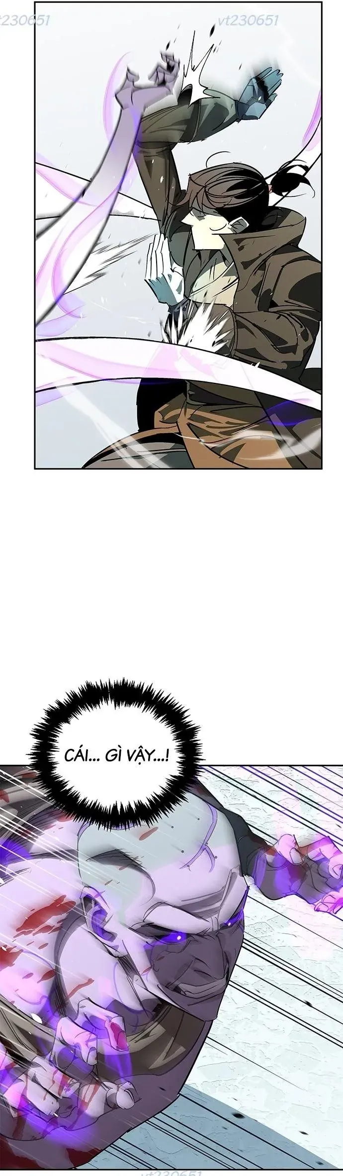 Võ Học Miền Viễn Tây Chap 45 - Next Chap 46