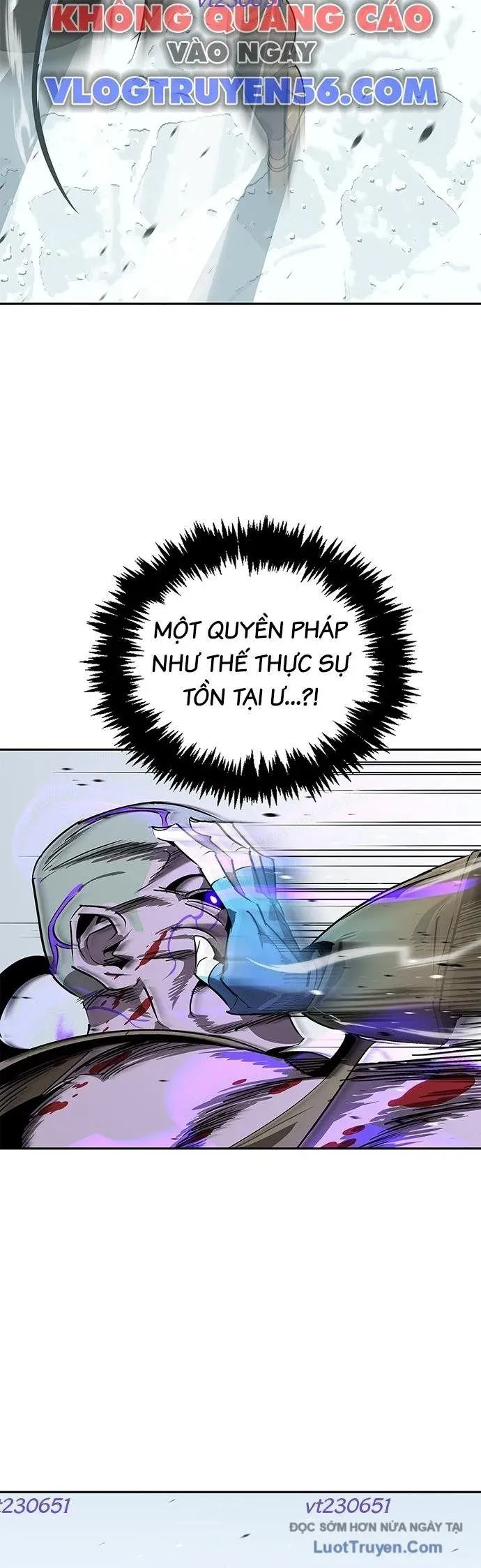 Võ Học Miền Viễn Tây Chap 45 - Next Chap 46