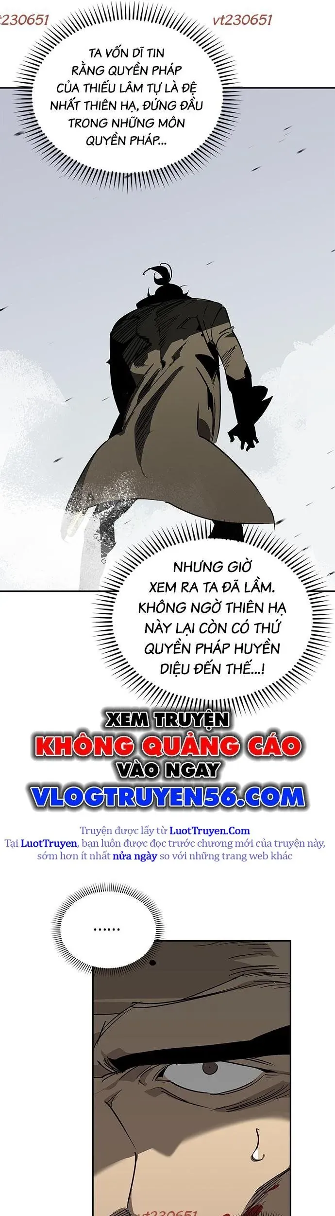 Võ Học Miền Viễn Tây Chap 45 - Next Chap 46
