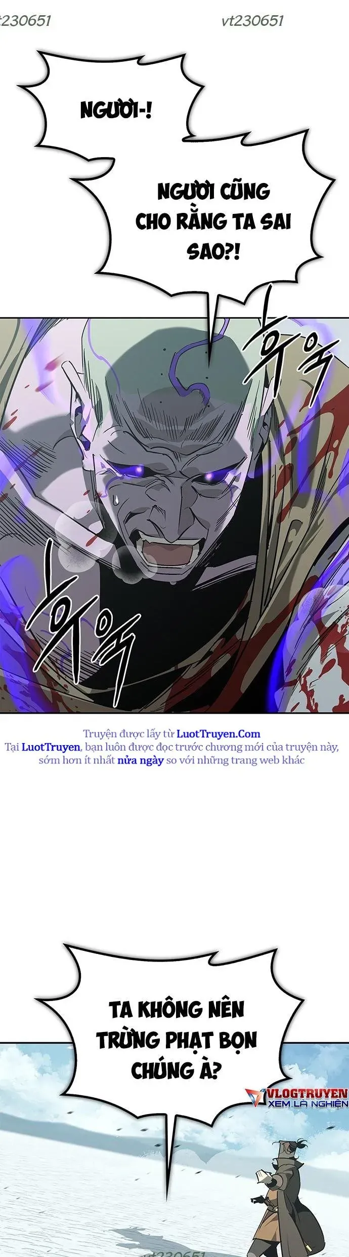 Võ Học Miền Viễn Tây Chap 45 - Next Chap 46