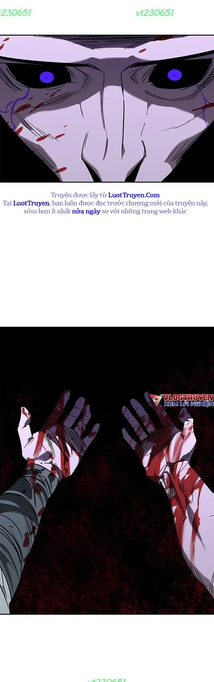 Võ Học Miền Viễn Tây Chap 45 - Next Chap 46