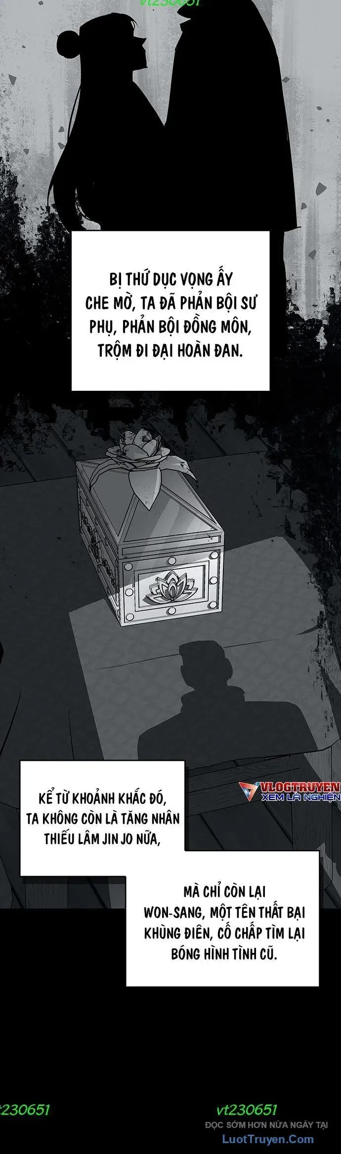 Võ Học Miền Viễn Tây Chap 45 - Next Chap 46