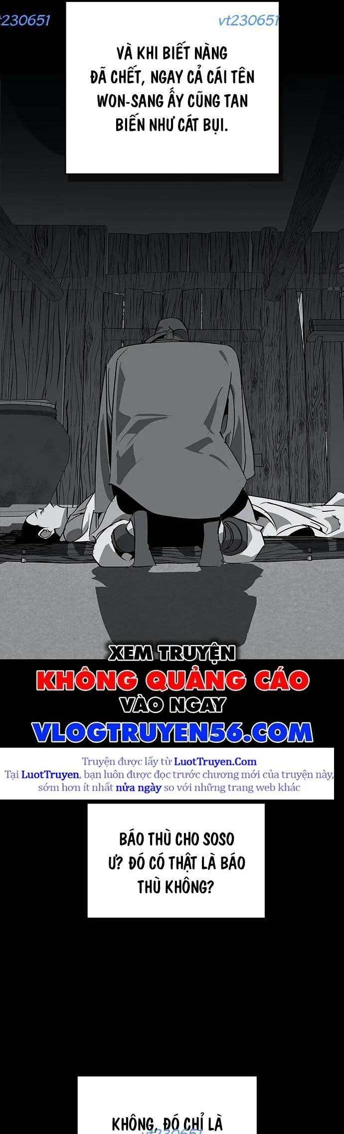 Võ Học Miền Viễn Tây Chap 45 - Next Chap 46