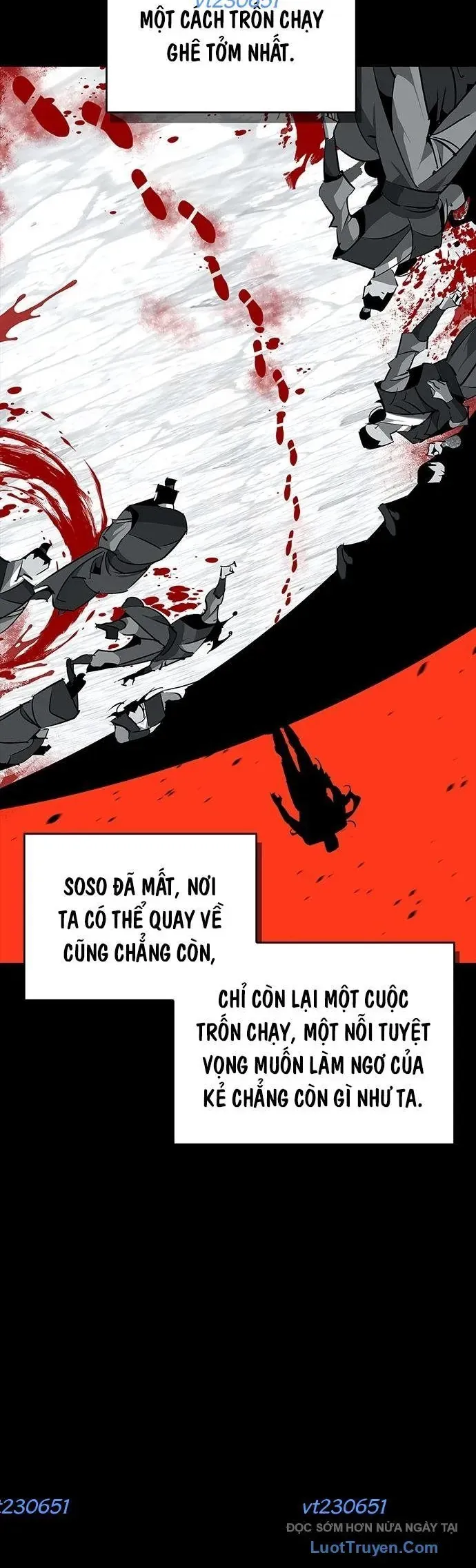 Võ Học Miền Viễn Tây Chap 45 - Next Chap 46