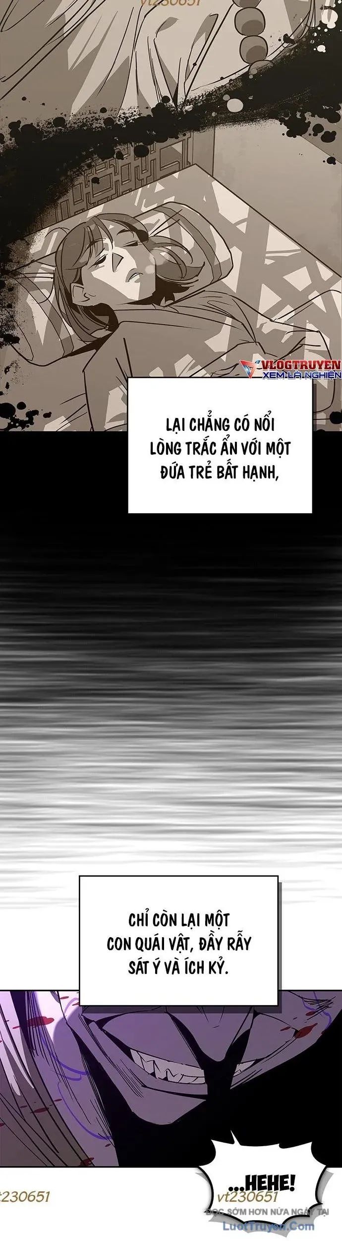 Võ Học Miền Viễn Tây Chap 45 - Next Chap 46