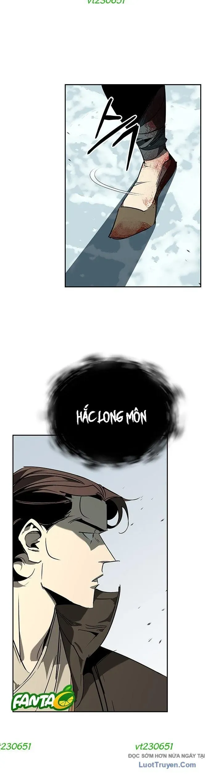 Võ Học Miền Viễn Tây Chap 45 - Next Chap 46