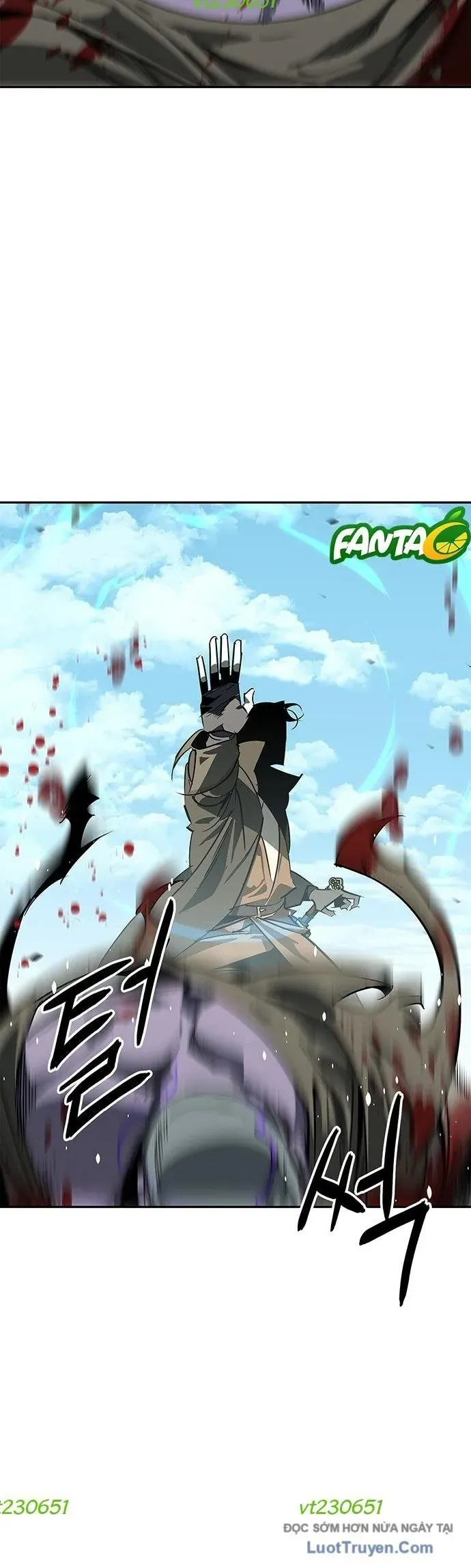 Võ Học Miền Viễn Tây Chap 45 - Next Chap 46