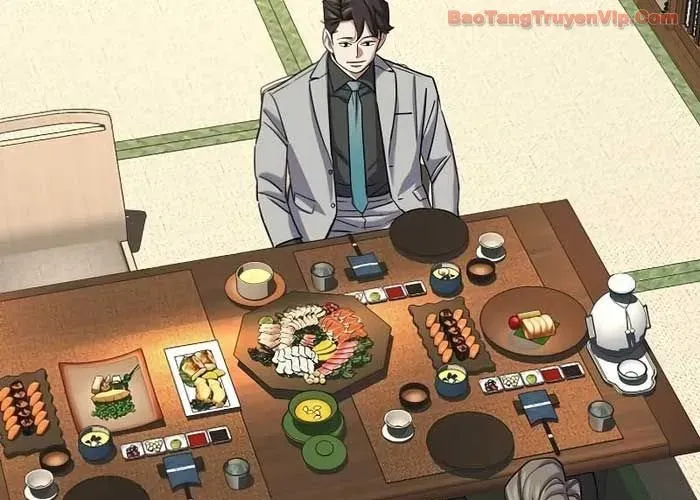 Tiểu Thiếu Gia Gia Tộc Tài Phiệt Chap 173 - Next Chap 174