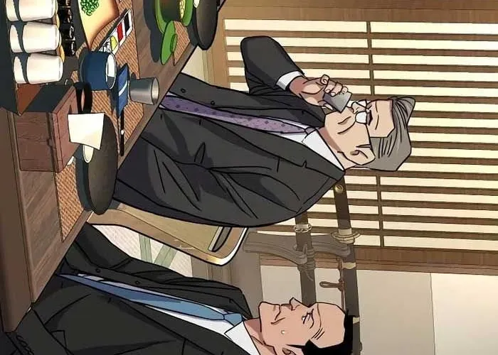 Tiểu Thiếu Gia Gia Tộc Tài Phiệt Chap 173 - Next Chap 174