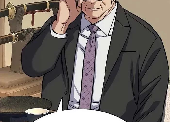 Tiểu Thiếu Gia Gia Tộc Tài Phiệt Chap 173 - Next Chap 174