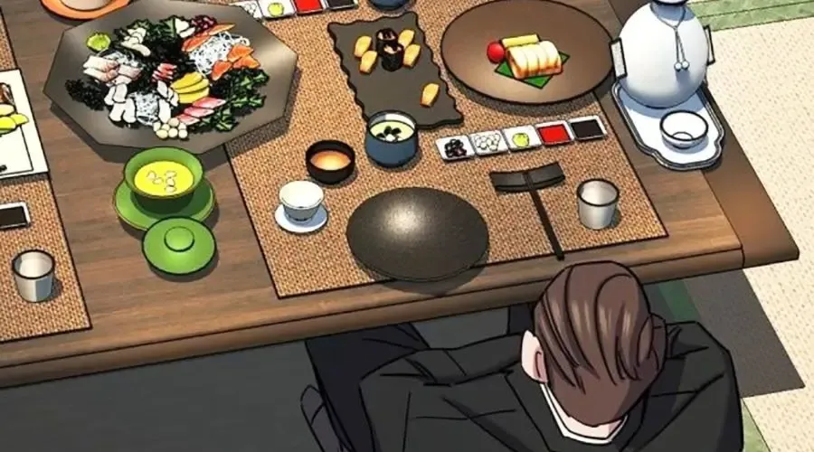 Tiểu Thiếu Gia Gia Tộc Tài Phiệt Chap 174 - Next Chap 175