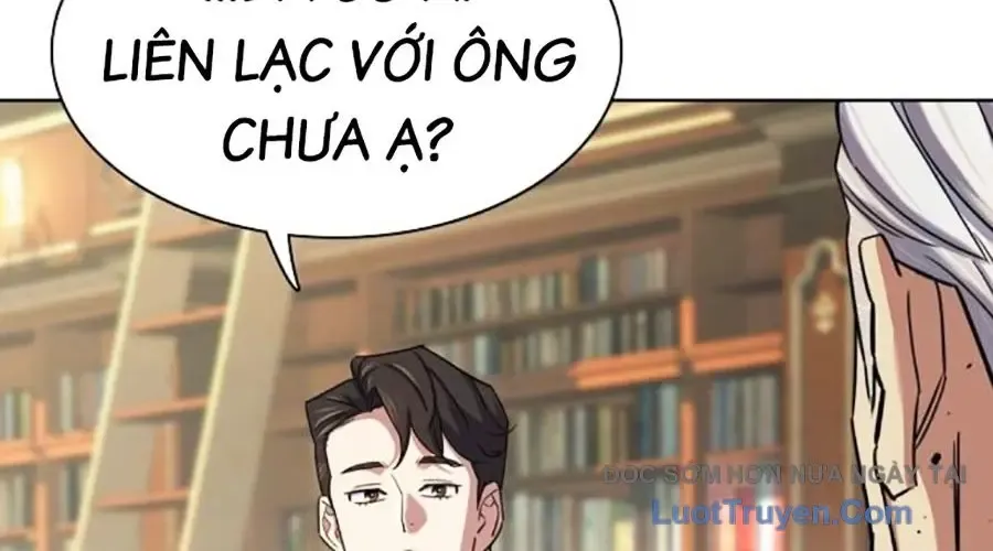 Tiểu Thiếu Gia Gia Tộc Tài Phiệt Chap 174 - Next Chap 175