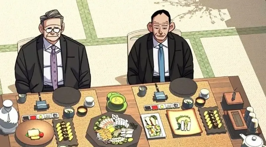 Tiểu Thiếu Gia Gia Tộc Tài Phiệt Chap 174 - Next Chap 175