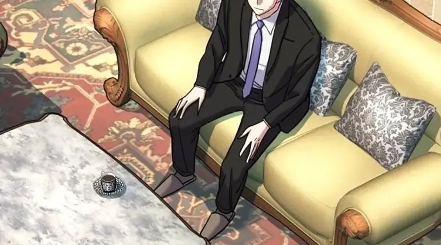 Tiểu Thiếu Gia Gia Tộc Tài Phiệt Chap 174 - Next Chap 175