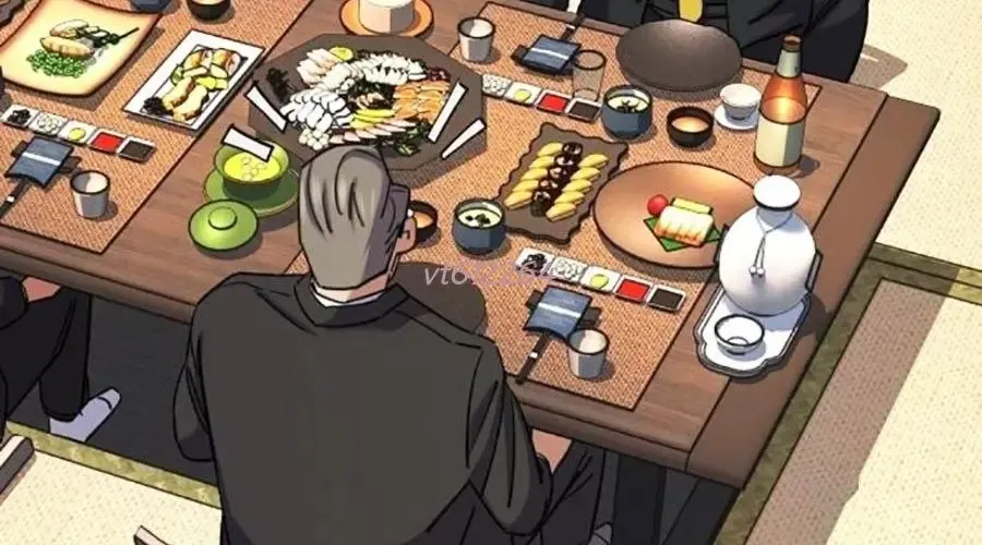 Tiểu Thiếu Gia Gia Tộc Tài Phiệt Chap 174 - Next Chap 175