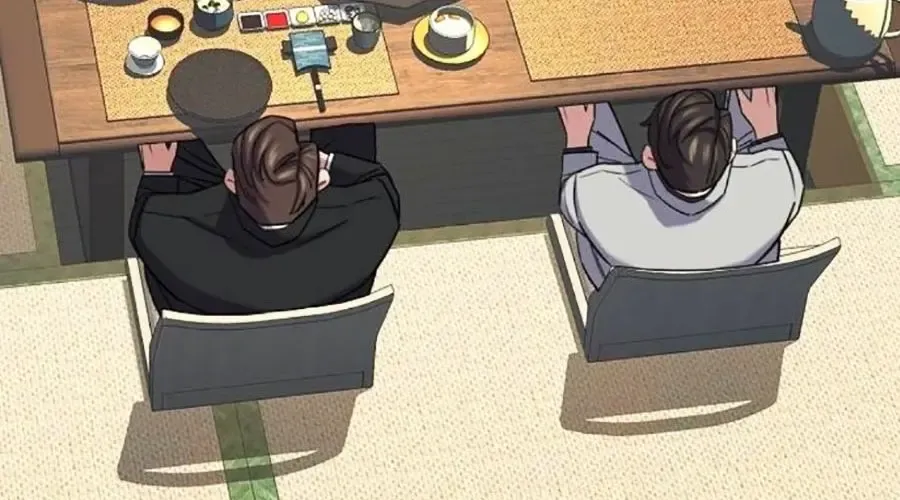 Tiểu Thiếu Gia Gia Tộc Tài Phiệt Chap 174 - Next Chap 175