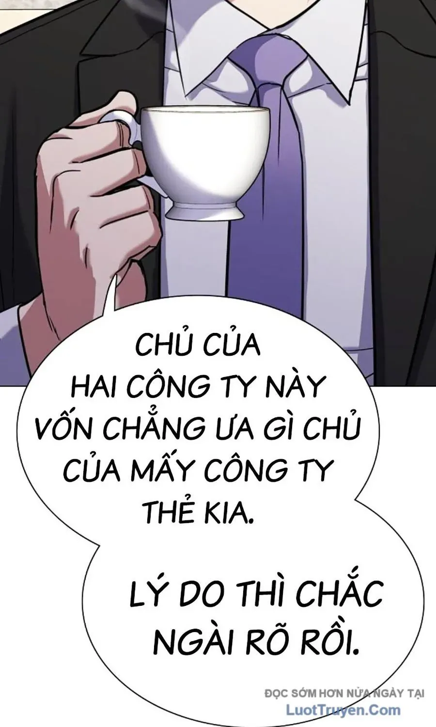Tiểu Thiếu Gia Gia Tộc Tài Phiệt Chap 175 - Next Chap 176