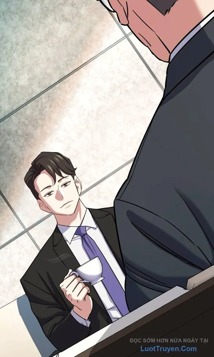 Tiểu Thiếu Gia Gia Tộc Tài Phiệt Chap 175 - Next Chap 176