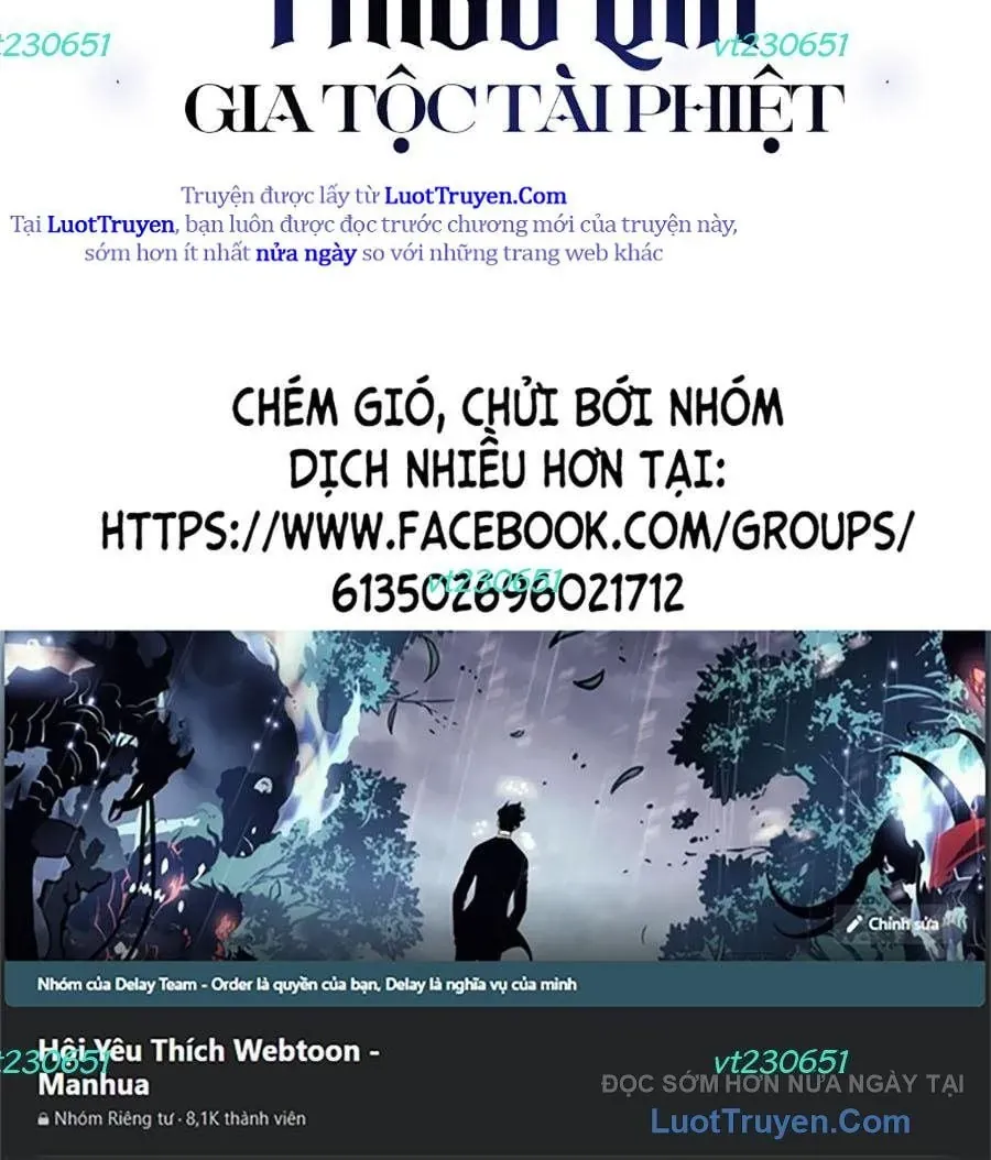Tiểu Thiếu Gia Gia Tộc Tài Phiệt Chap 175 - Next Chap 176