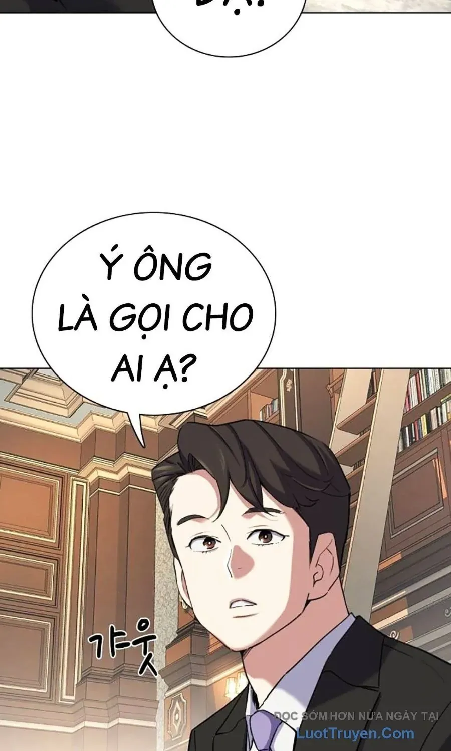 Tiểu Thiếu Gia Gia Tộc Tài Phiệt Chap 175 - Next Chap 176