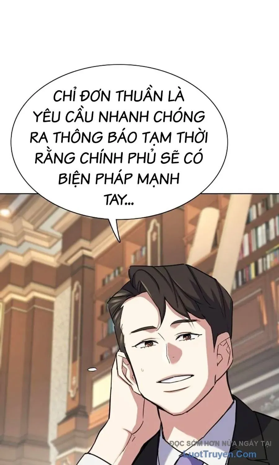 Tiểu Thiếu Gia Gia Tộc Tài Phiệt Chap 175 - Next Chap 176