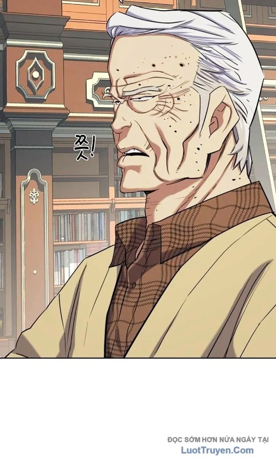 Tiểu Thiếu Gia Gia Tộc Tài Phiệt Chap 175 - Next Chap 176