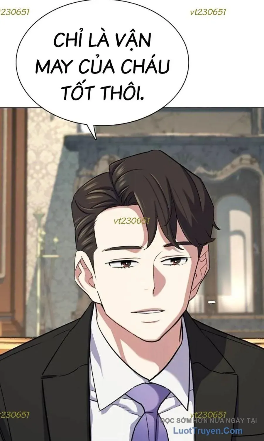 Tiểu Thiếu Gia Gia Tộc Tài Phiệt Chap 175 - Next Chap 176