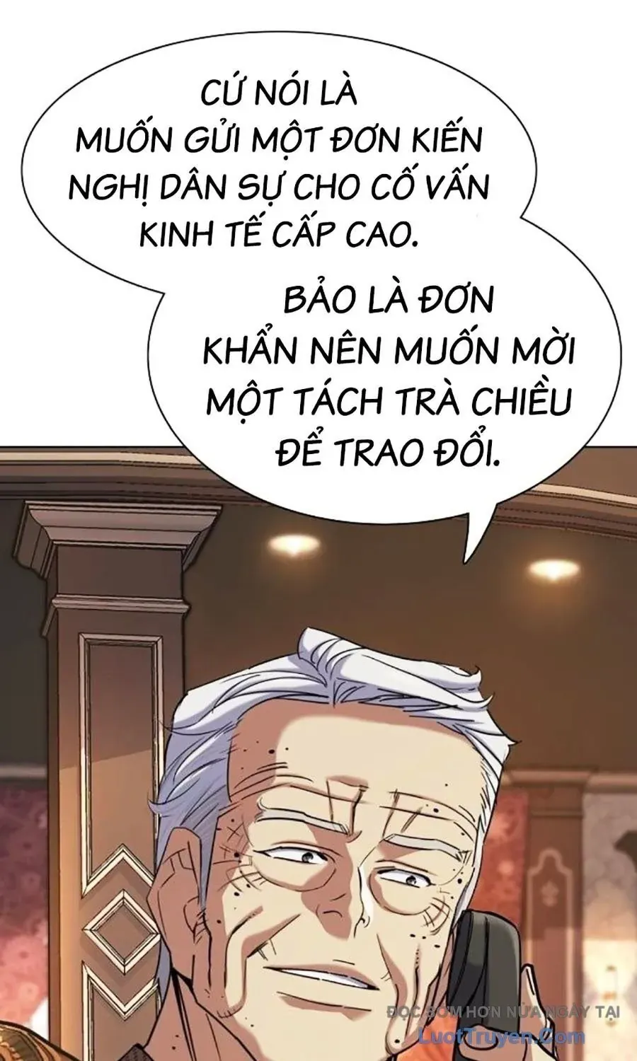 Tiểu Thiếu Gia Gia Tộc Tài Phiệt Chap 175 - Next Chap 176
