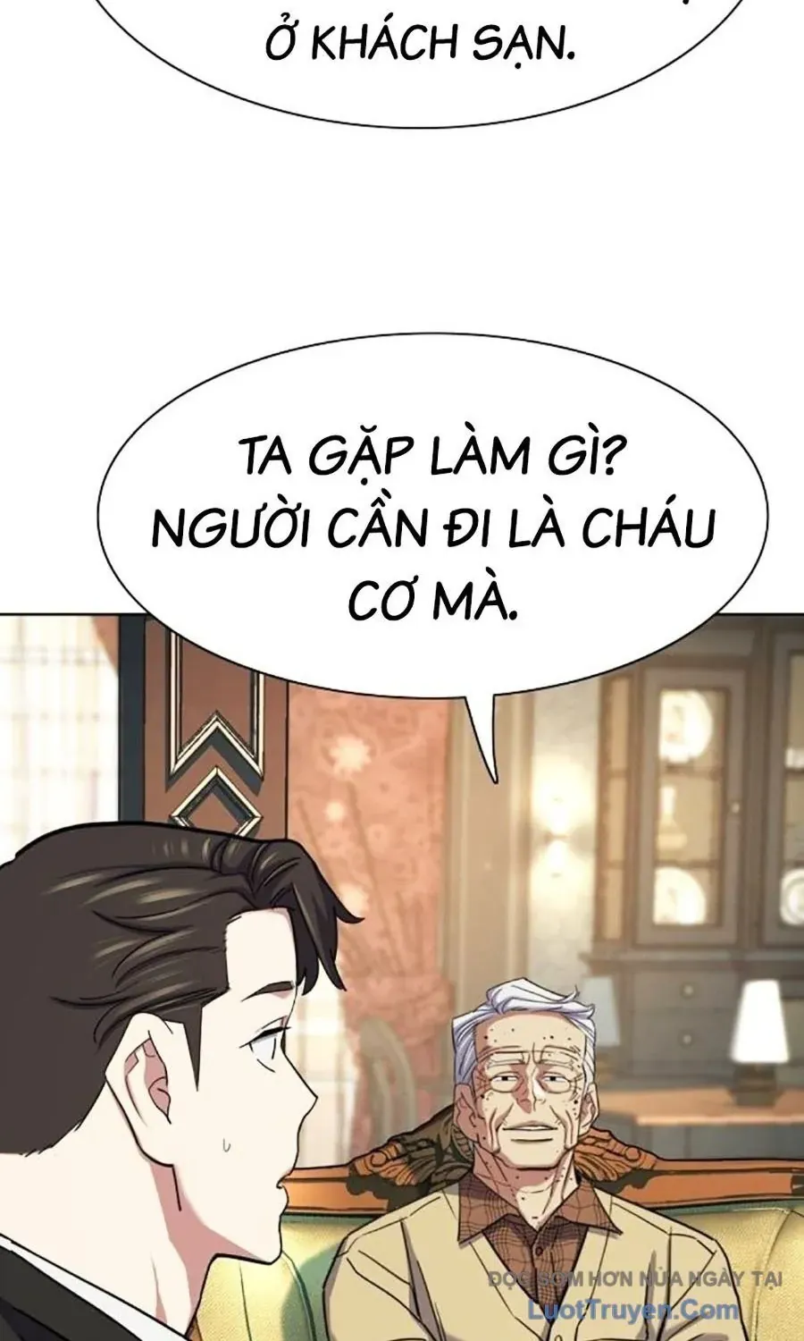 Tiểu Thiếu Gia Gia Tộc Tài Phiệt Chap 175 - Next Chap 176
