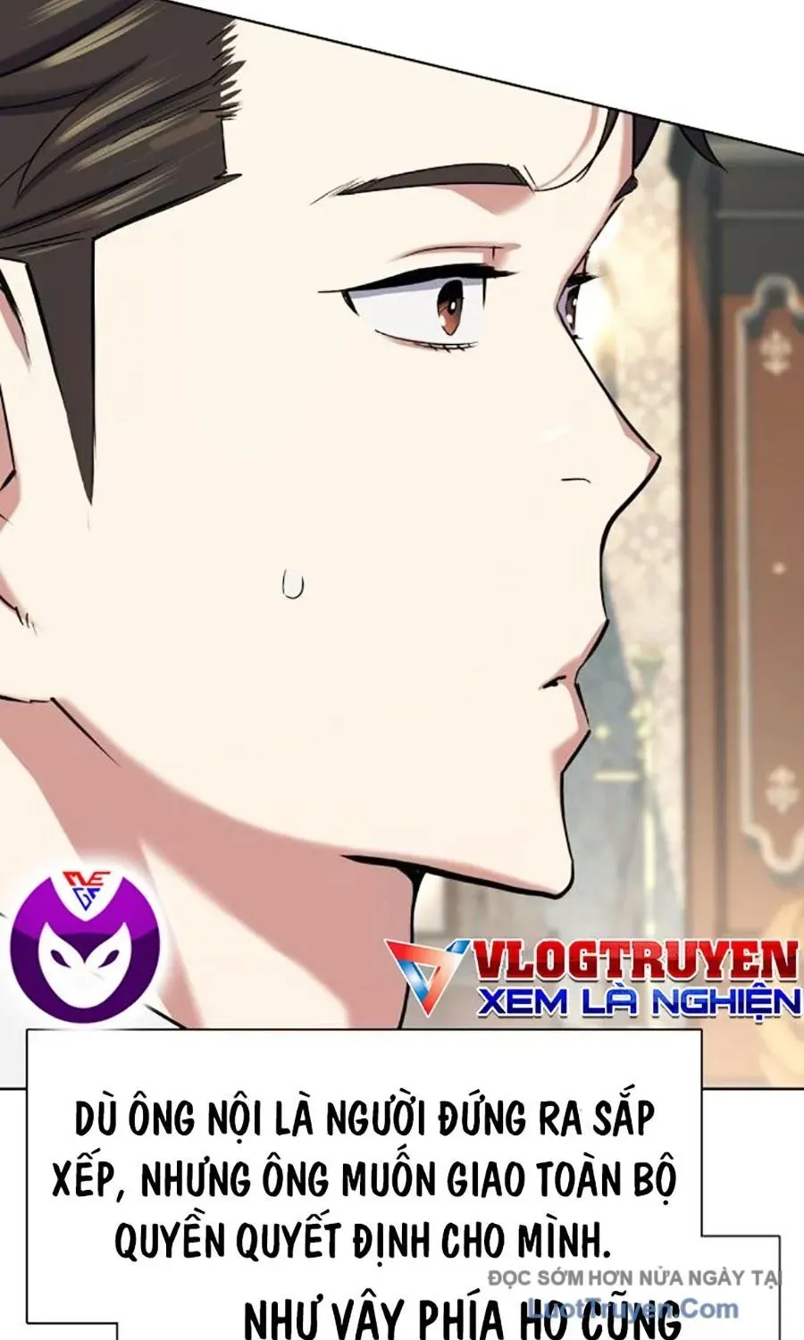 Tiểu Thiếu Gia Gia Tộc Tài Phiệt Chap 175 - Next Chap 176