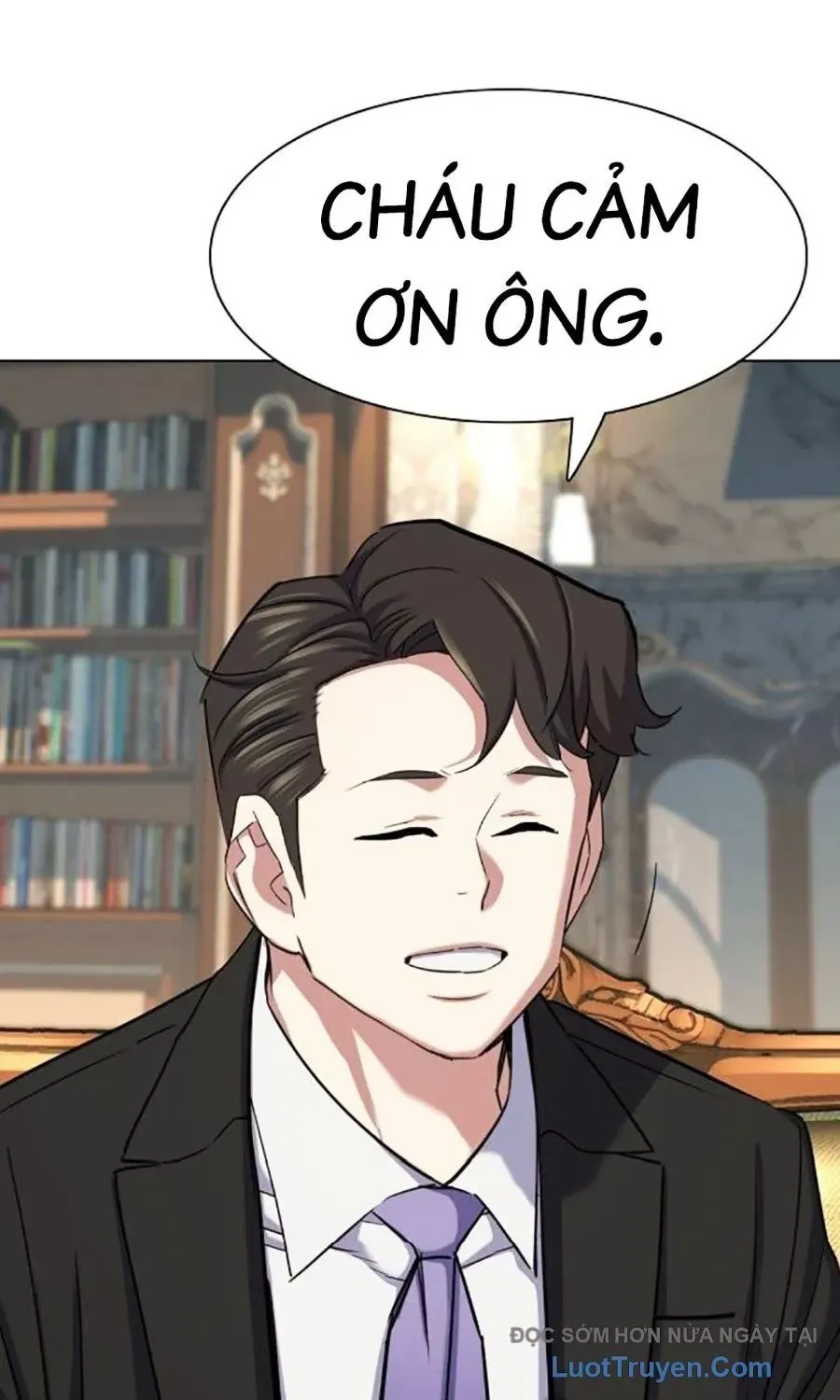 Tiểu Thiếu Gia Gia Tộc Tài Phiệt Chap 175 - Next Chap 176