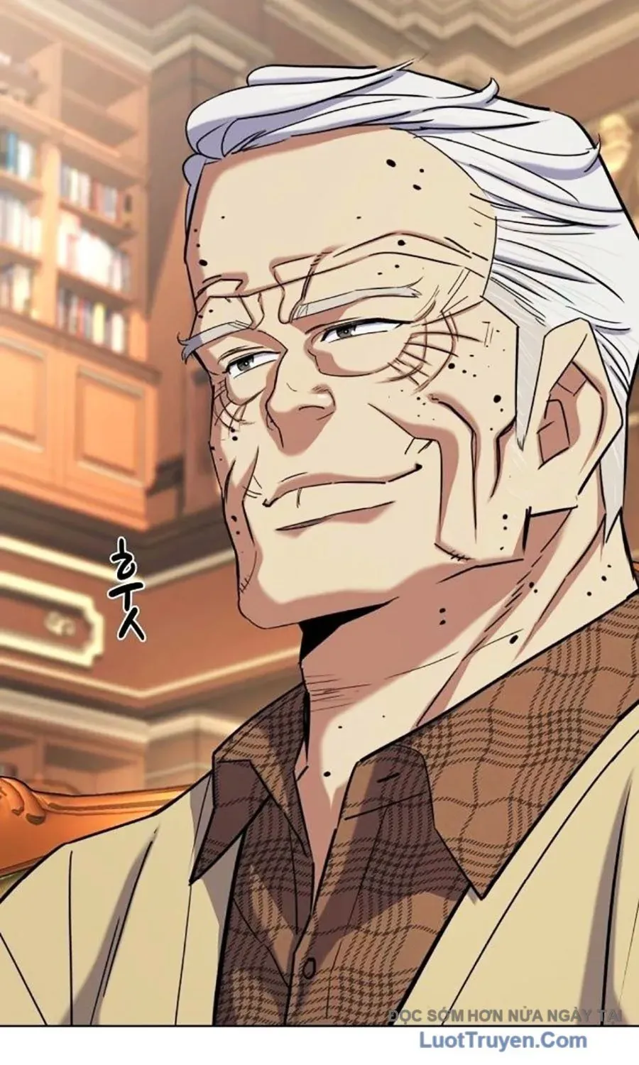 Tiểu Thiếu Gia Gia Tộc Tài Phiệt Chap 175 - Next Chap 176