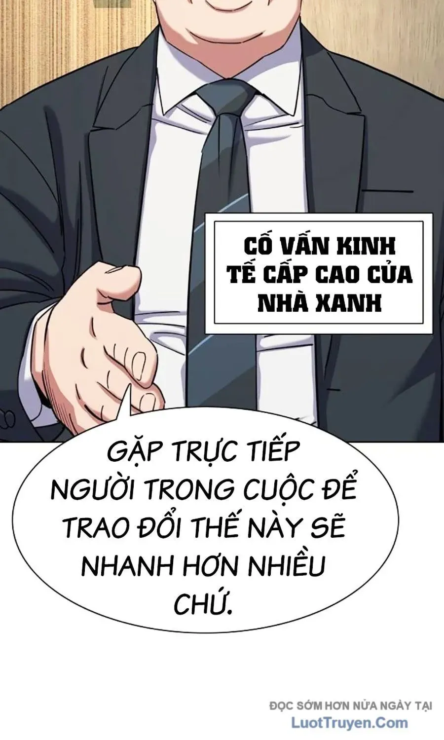 Tiểu Thiếu Gia Gia Tộc Tài Phiệt Chap 175 - Next Chap 176