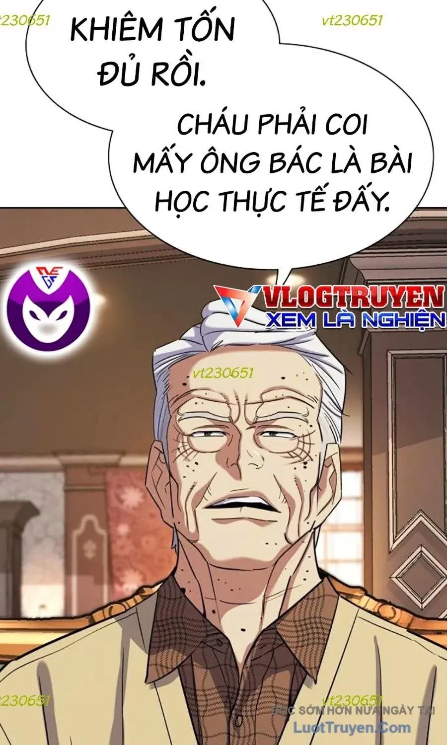 Tiểu Thiếu Gia Gia Tộc Tài Phiệt Chap 175 - Next Chap 176