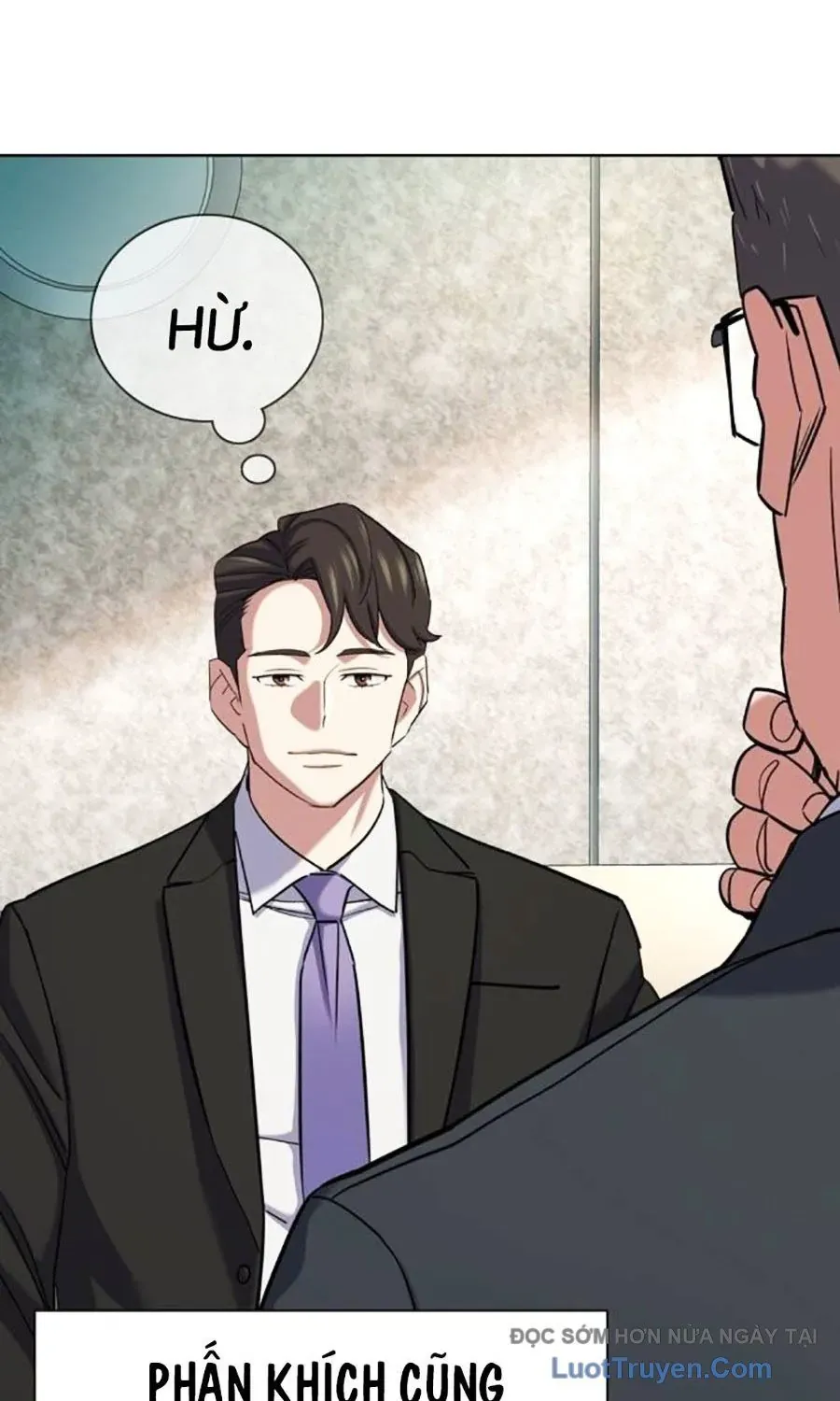 Tiểu Thiếu Gia Gia Tộc Tài Phiệt Chap 175 - Next Chap 176