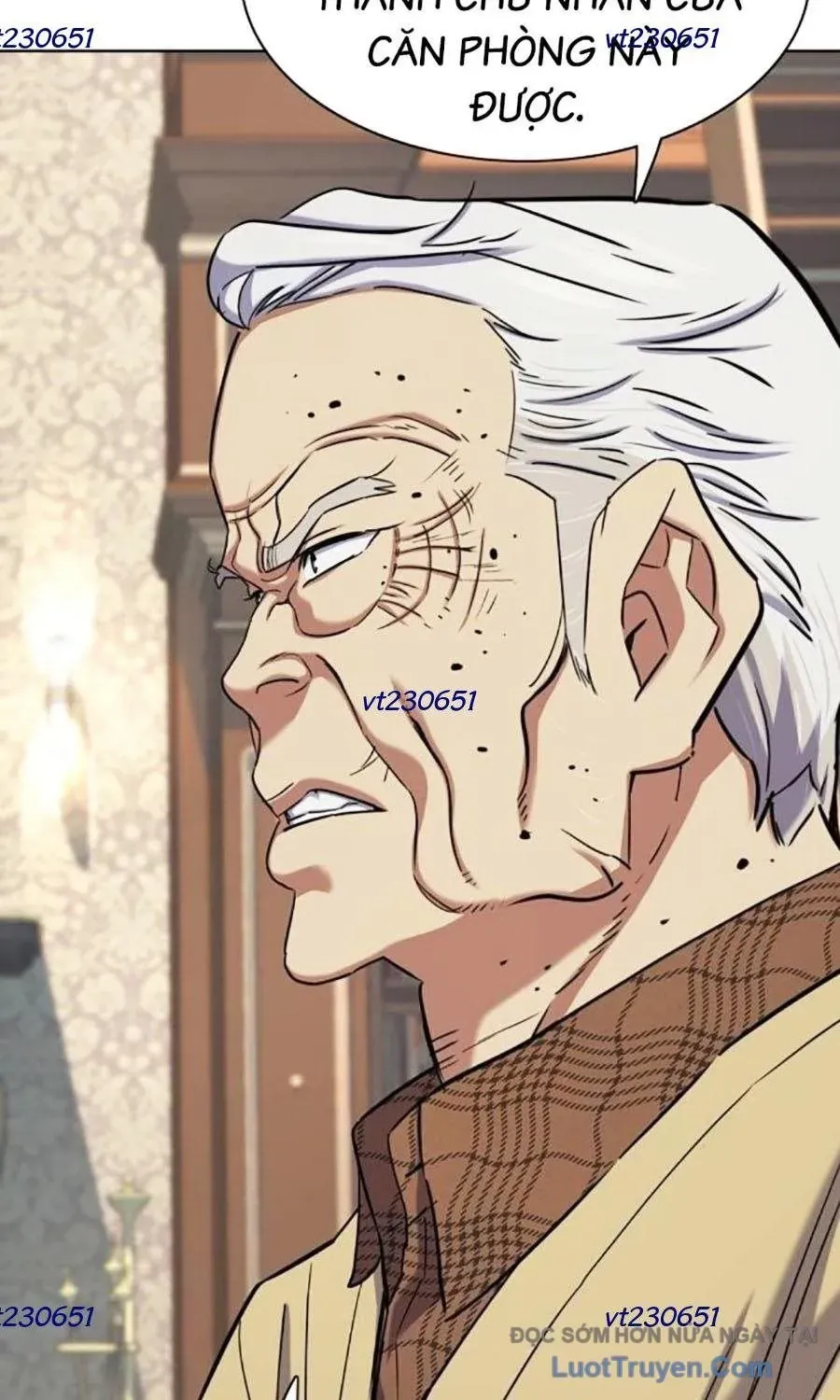 Tiểu Thiếu Gia Gia Tộc Tài Phiệt Chap 175 - Next Chap 176