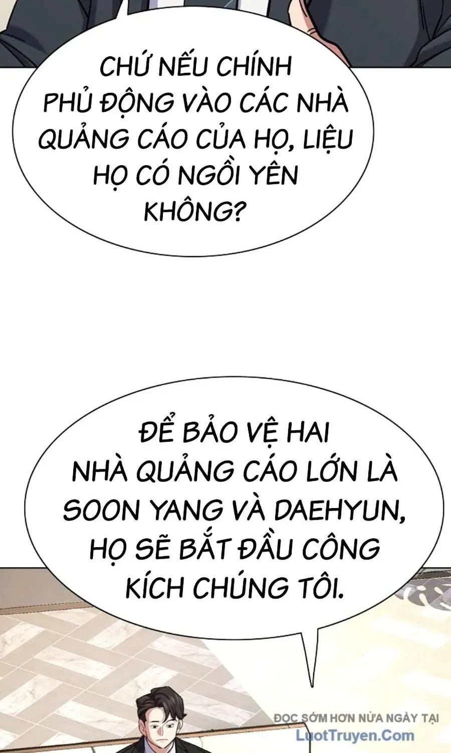 Tiểu Thiếu Gia Gia Tộc Tài Phiệt Chap 175 - Next Chap 176