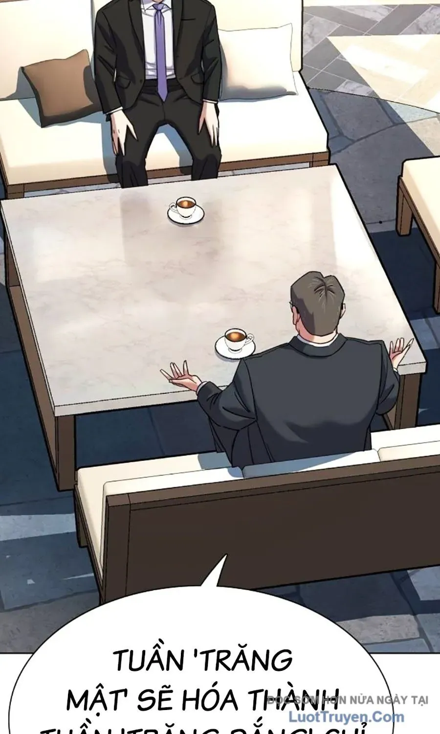 Tiểu Thiếu Gia Gia Tộc Tài Phiệt Chap 175 - Next Chap 176