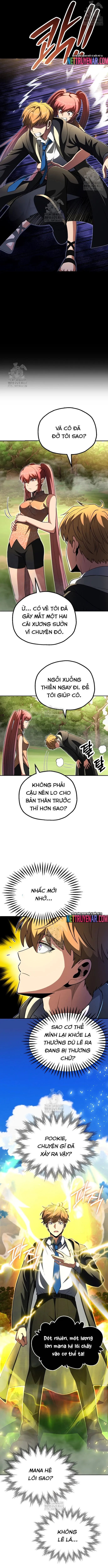 Con Trai Út Của Đại Pháp Sư Lừng Danh Chap 100 - Next Chap 101
