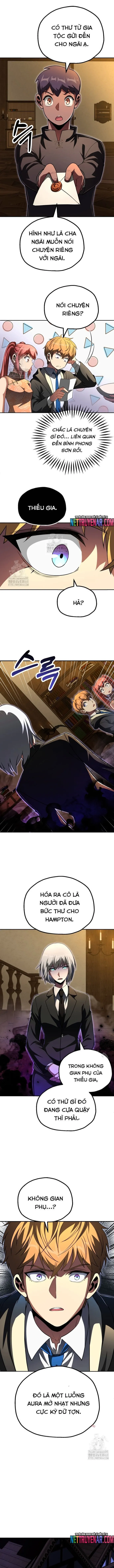 Con Trai Út Của Đại Pháp Sư Lừng Danh Chap 100 - Next Chap 101