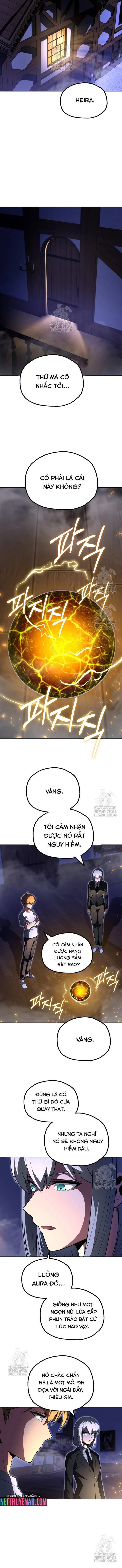 Con Trai Út Của Đại Pháp Sư Lừng Danh Chap 100 - Next Chap 101