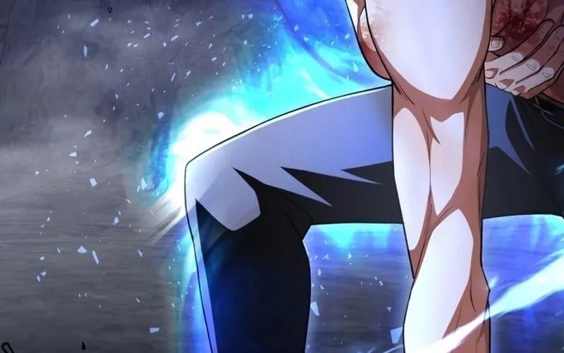 Con Trai Út Của Đại Pháp Sư Lừng Danh Chap 99 - Next Chap 100