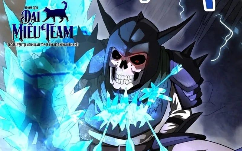 Con Trai Út Của Đại Pháp Sư Lừng Danh Chap 99 - Next Chap 100