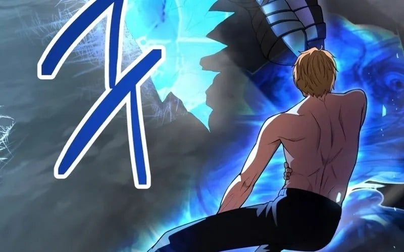 Con Trai Út Của Đại Pháp Sư Lừng Danh Chap 99 - Next Chap 100