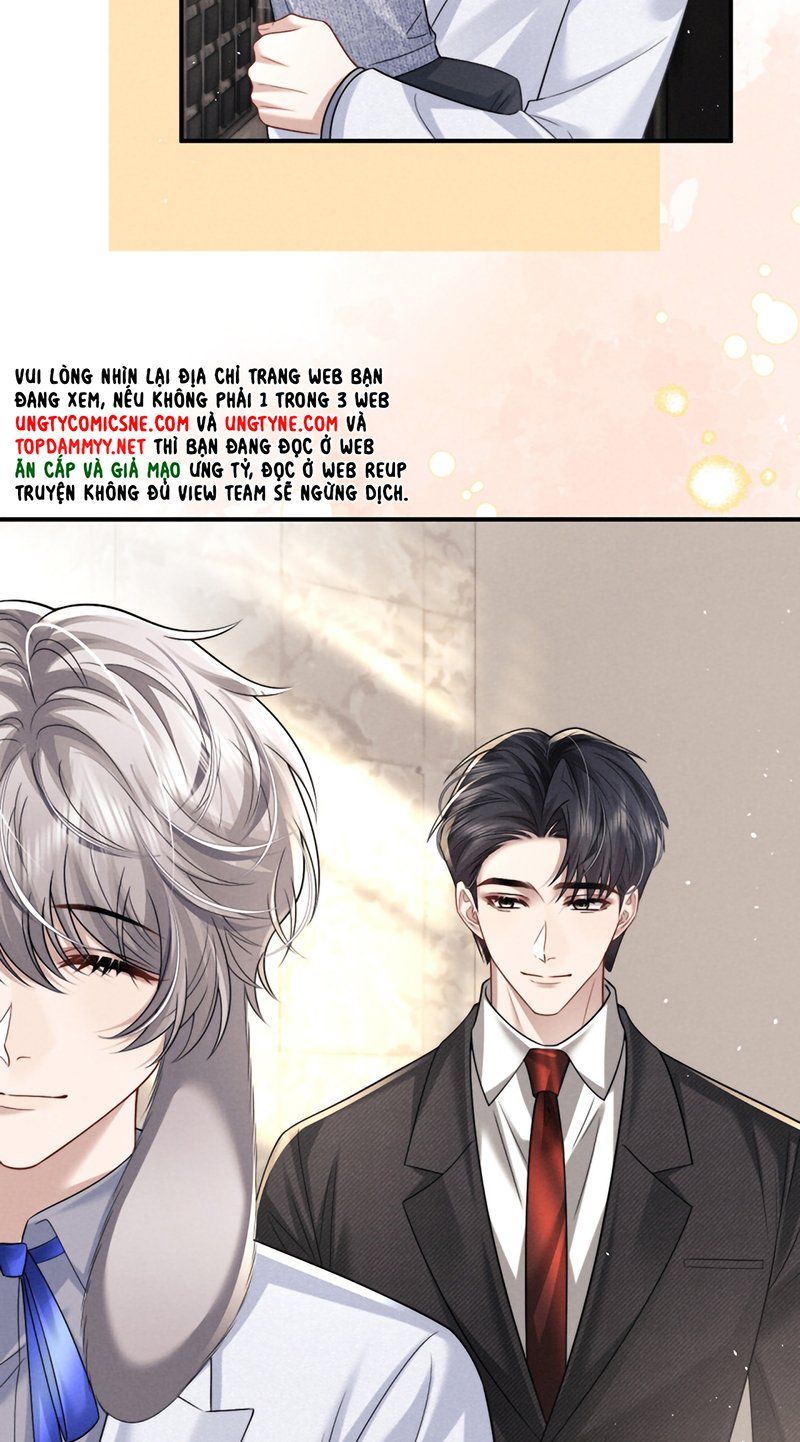 Chấp Sự Thỏ Cụp Tai Chap 181 - Next Chap 182