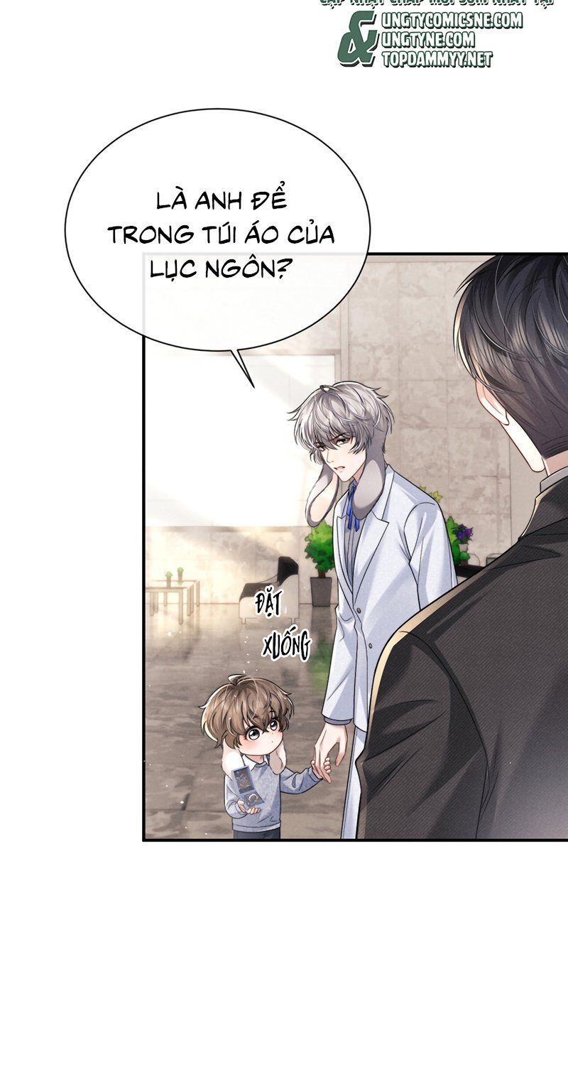 Chấp Sự Thỏ Cụp Tai Chap 181 - Next Chap 182