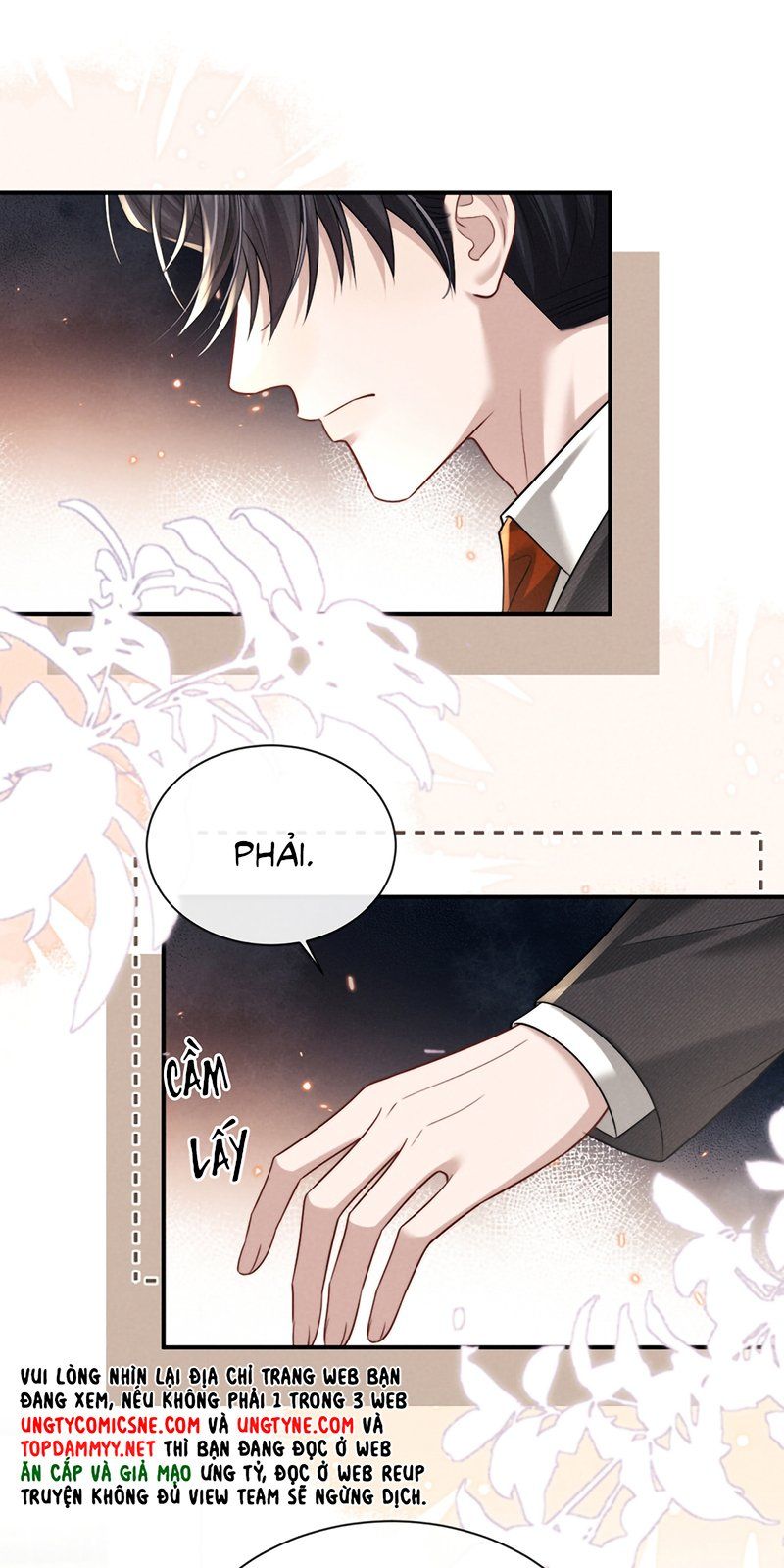 Chấp Sự Thỏ Cụp Tai Chap 181 - Next Chap 182
