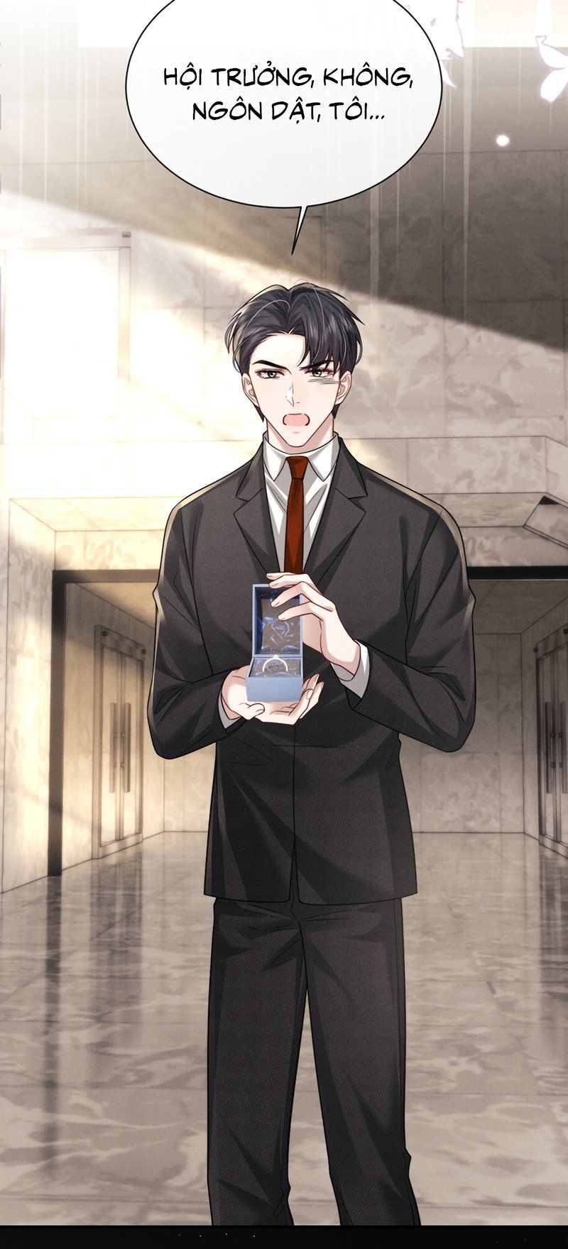 Chấp Sự Thỏ Cụp Tai Chap 181 - Next Chap 182